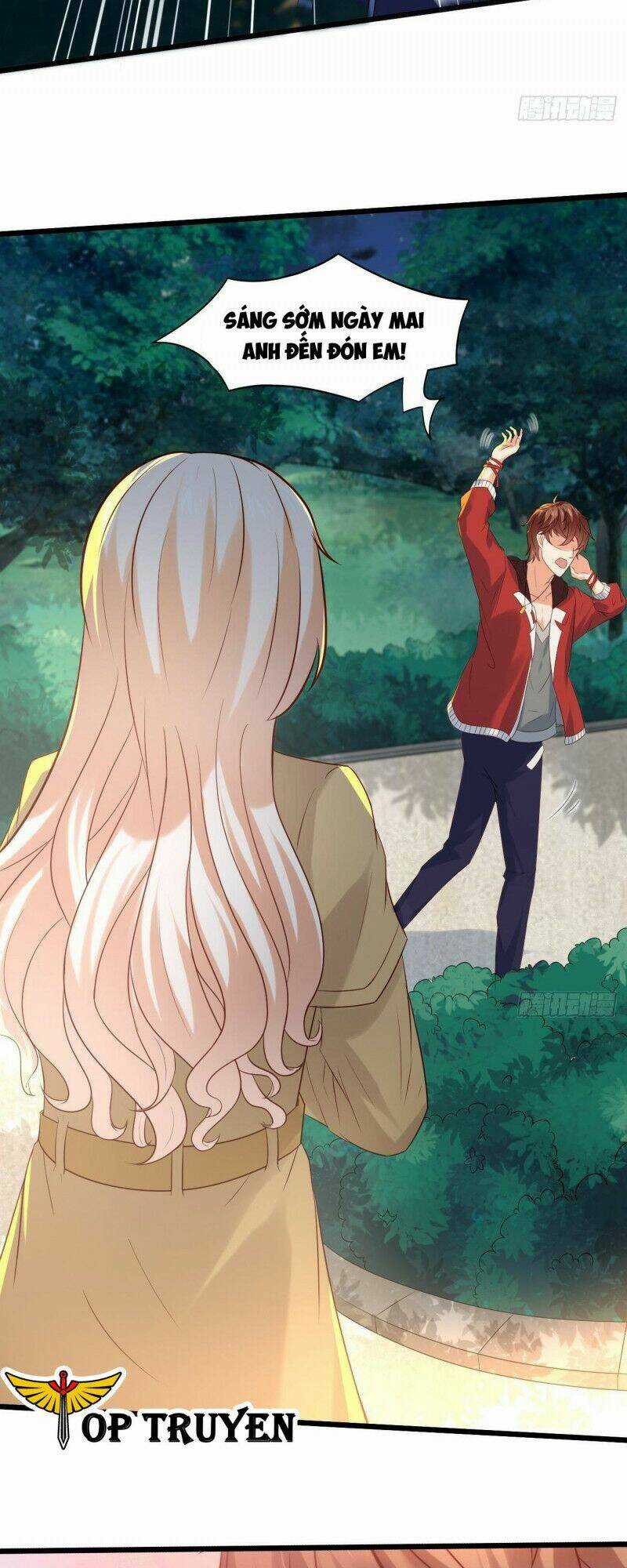 Mỗi Tuần Ta Có Một Thân Phận Mới Chapter 4 trang 28