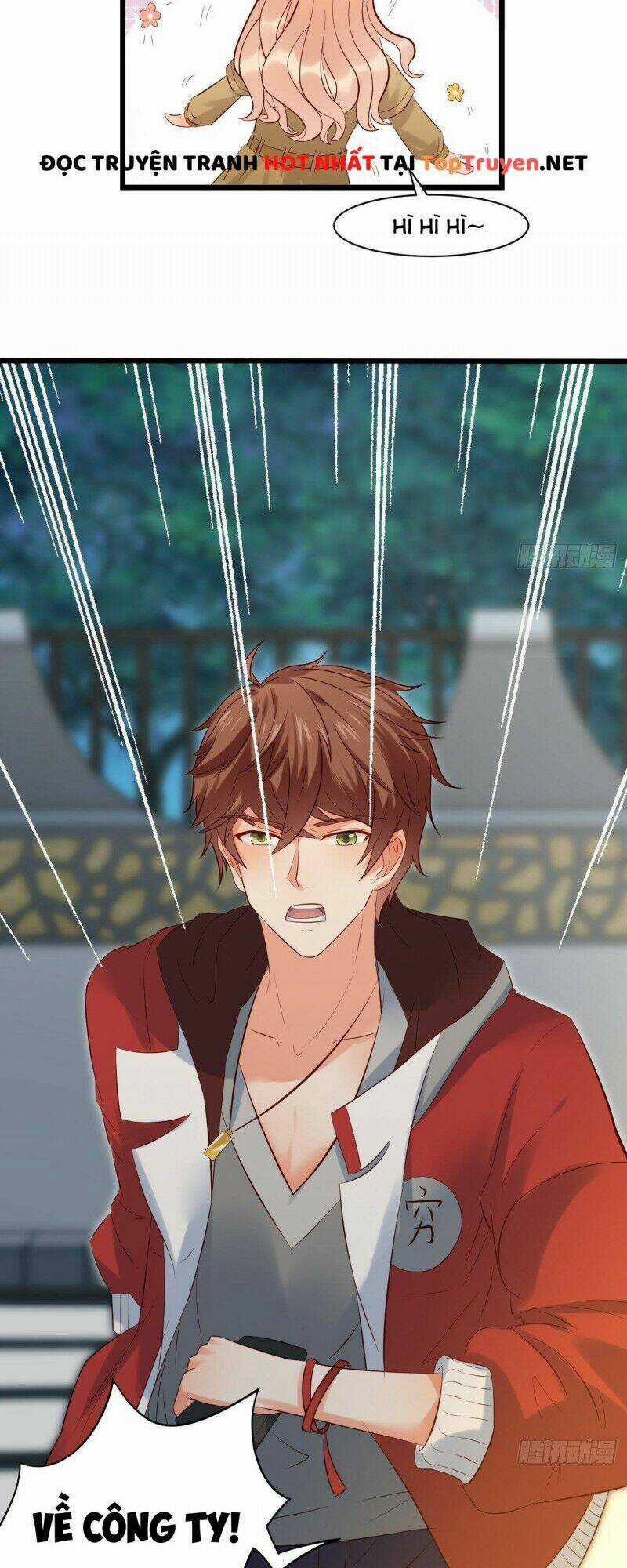 Mỗi Tuần Ta Có Một Thân Phận Mới Chapter 4 trang 30