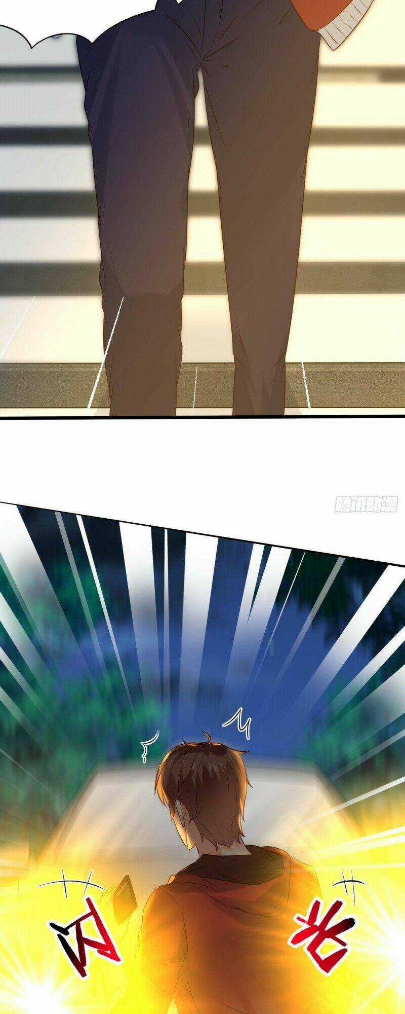 Mỗi Tuần Ta Có Một Thân Phận Mới Chapter 4 trang 31