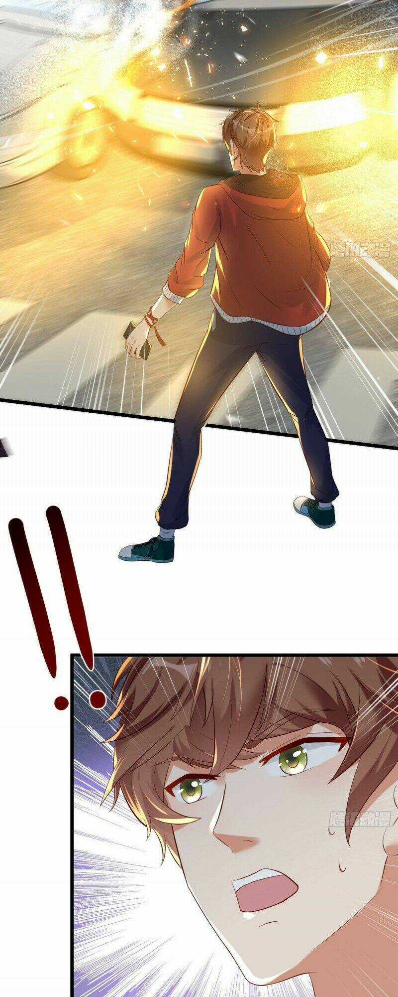 Mỗi Tuần Ta Có Một Thân Phận Mới Chapter 4 trang 33