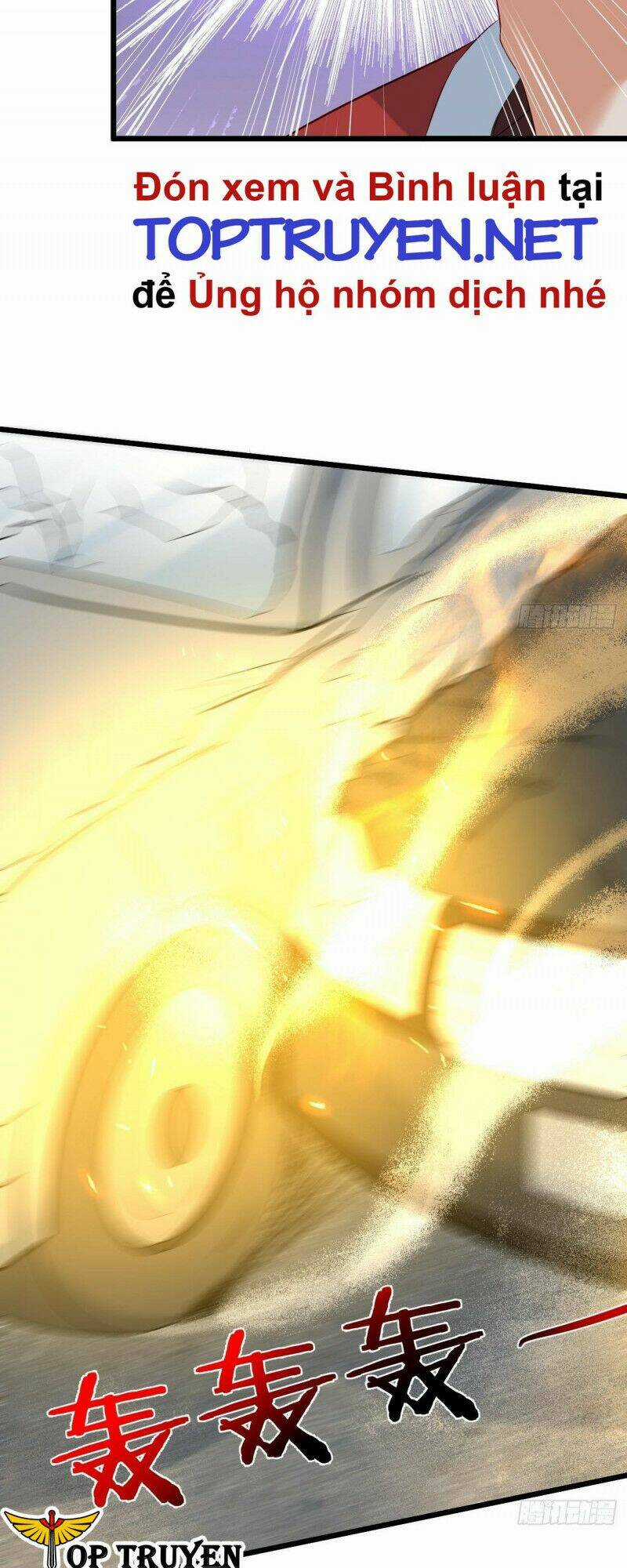 Mỗi Tuần Ta Có Một Thân Phận Mới Chapter 4 trang 34