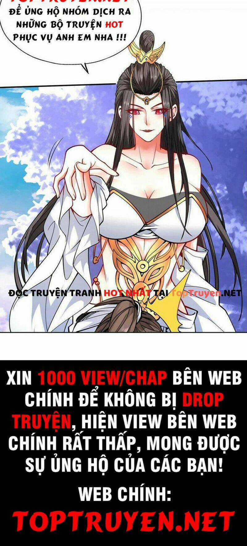 Mỗi Tuần Ta Có Một Thân Phận Mới Chapter 4 trang 38