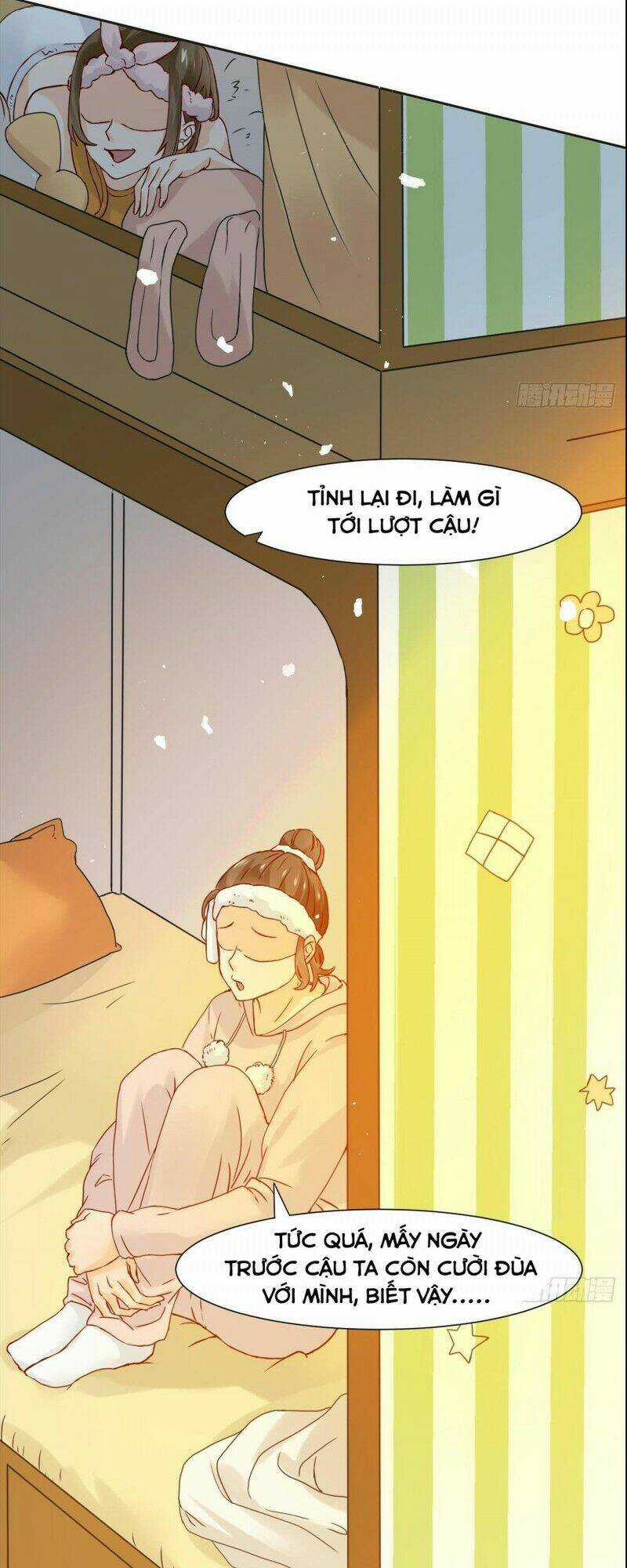 Mỗi Tuần Ta Có Một Thân Phận Mới Chapter 4 trang 4