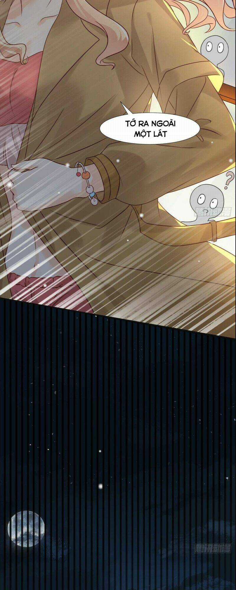 Mỗi Tuần Ta Có Một Thân Phận Mới Chapter 4 trang 6