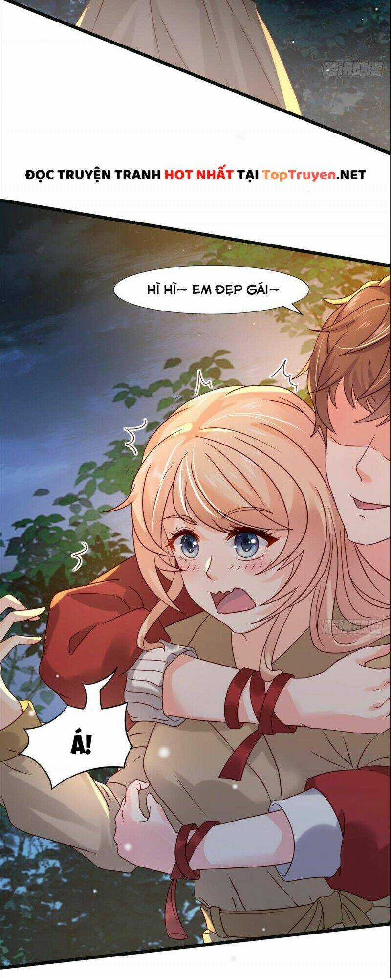 Mỗi Tuần Ta Có Một Thân Phận Mới Chapter 4 trang 8