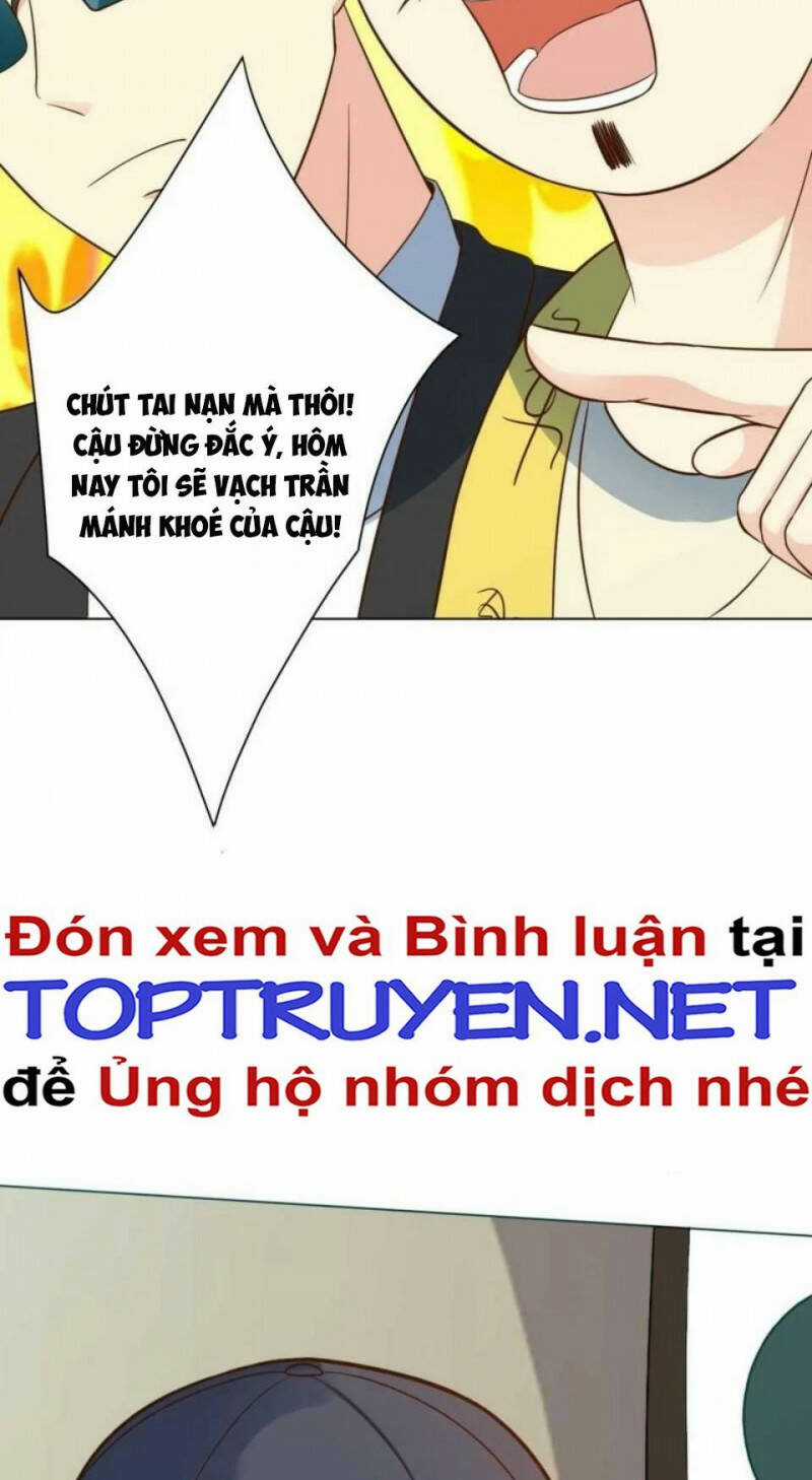 Mỗi Tuần Ta Có Một Thân Phận Mới Chapter 40 trang 11