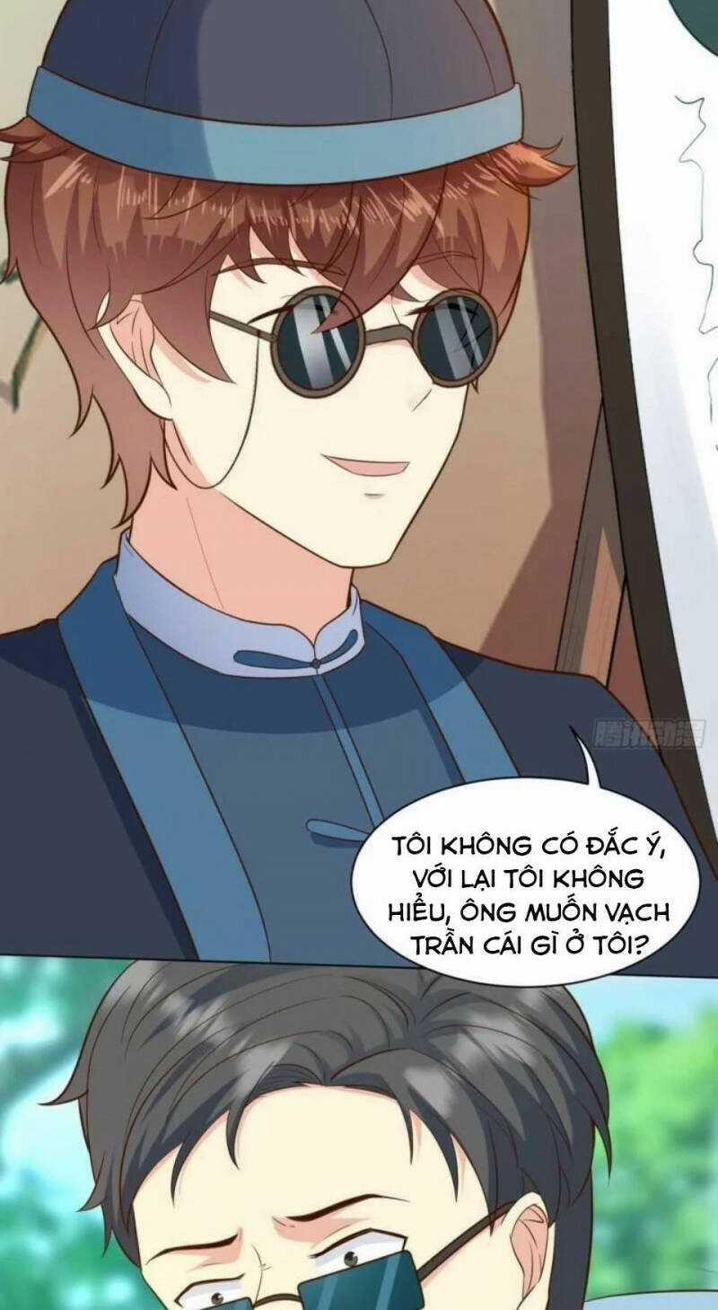 Mỗi Tuần Ta Có Một Thân Phận Mới Chapter 40 trang 12