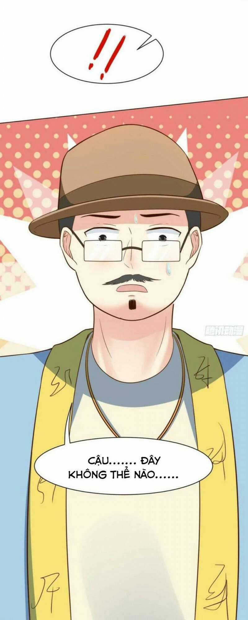 Mỗi Tuần Ta Có Một Thân Phận Mới Chapter 40 trang 20