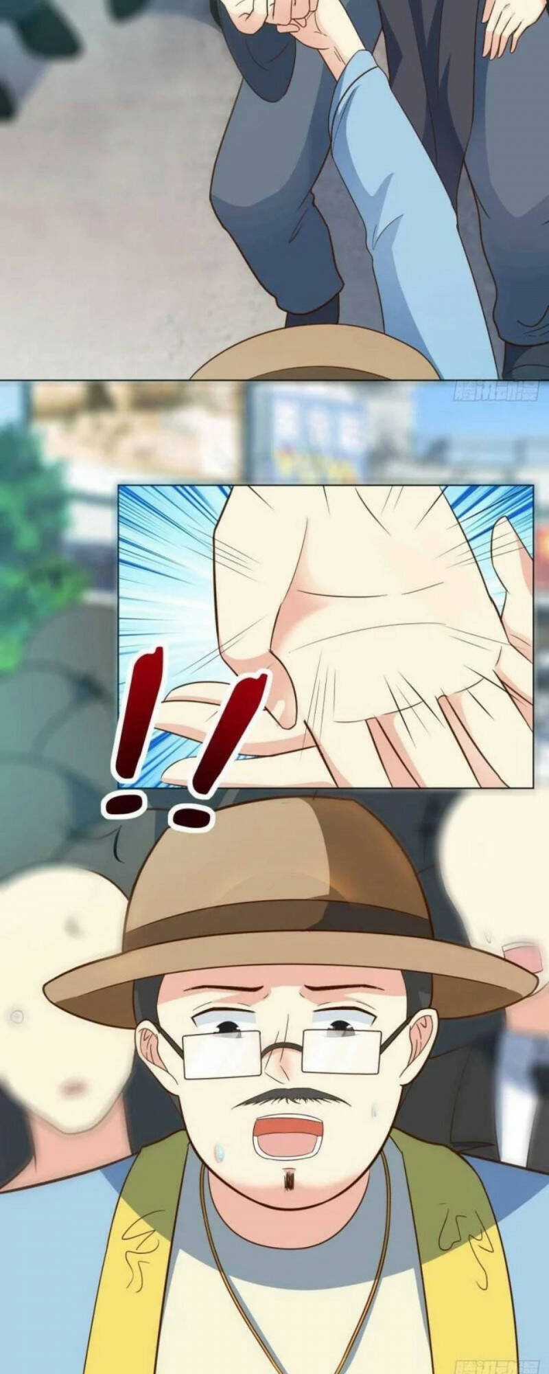 Mỗi Tuần Ta Có Một Thân Phận Mới Chapter 40 trang 28