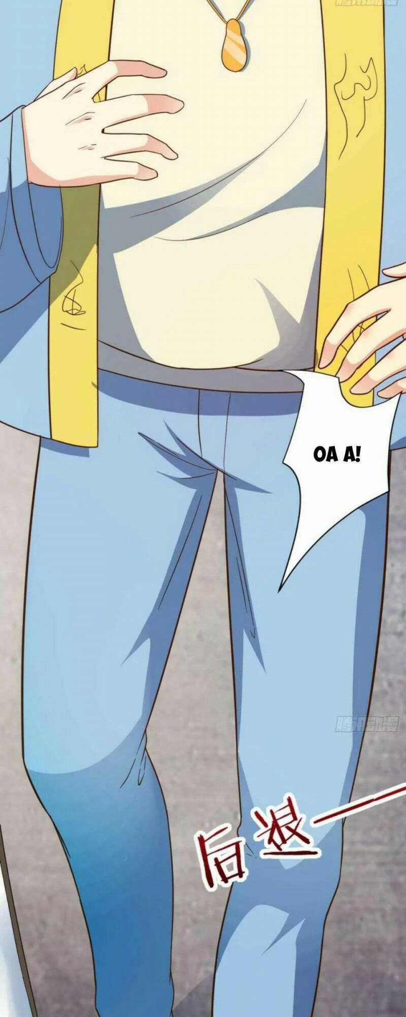 Mỗi Tuần Ta Có Một Thân Phận Mới Chapter 40 trang 29