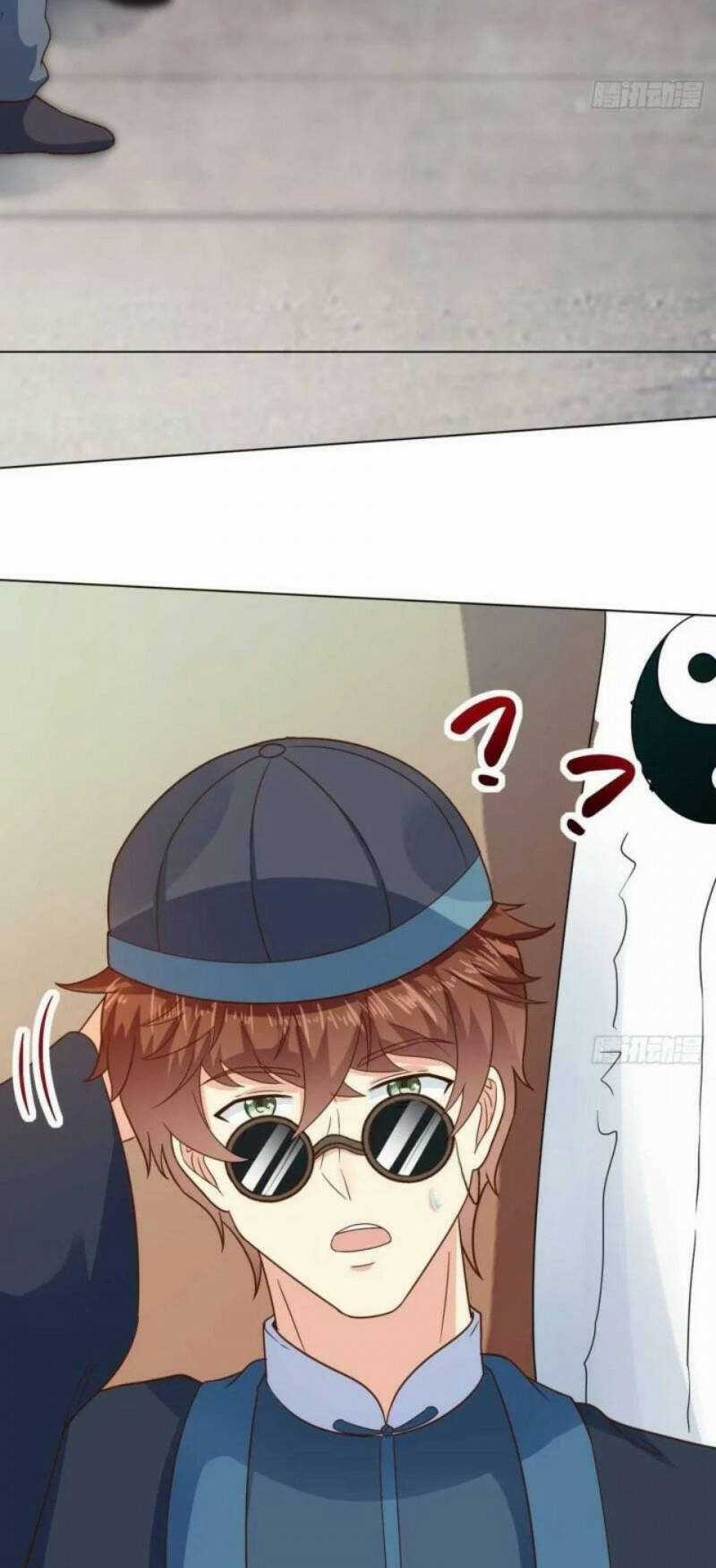 Mỗi Tuần Ta Có Một Thân Phận Mới Chapter 40 trang 34