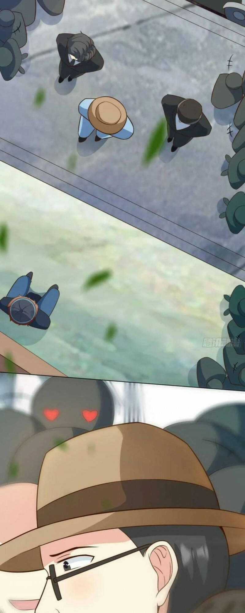 Mỗi Tuần Ta Có Một Thân Phận Mới Chapter 40 trang 4