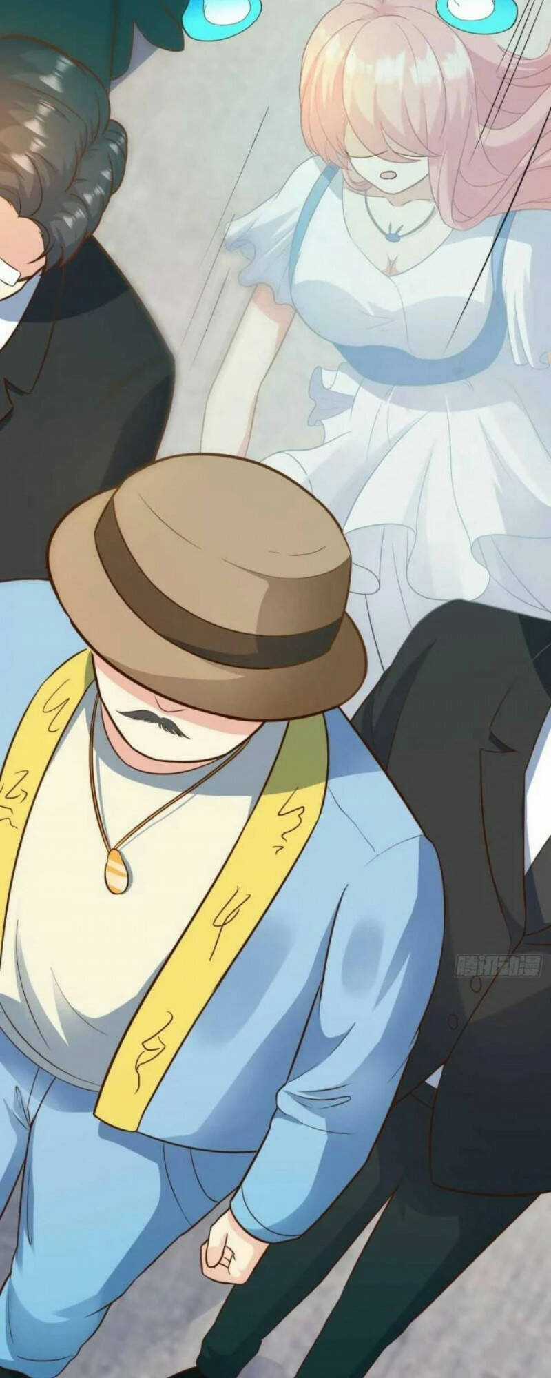 Mỗi Tuần Ta Có Một Thân Phận Mới Chapter 40 trang 6