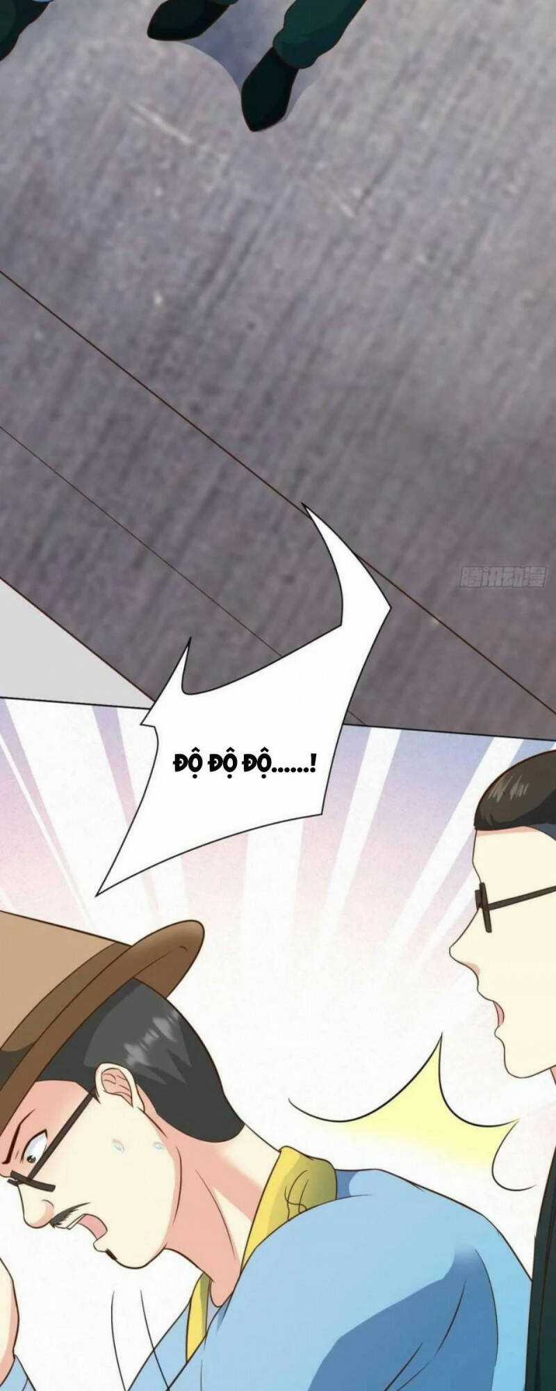 Mỗi Tuần Ta Có Một Thân Phận Mới Chapter 40 trang 7