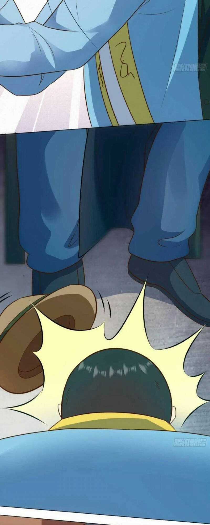 Mỗi Tuần Ta Có Một Thân Phận Mới Chapter 40 trang 8