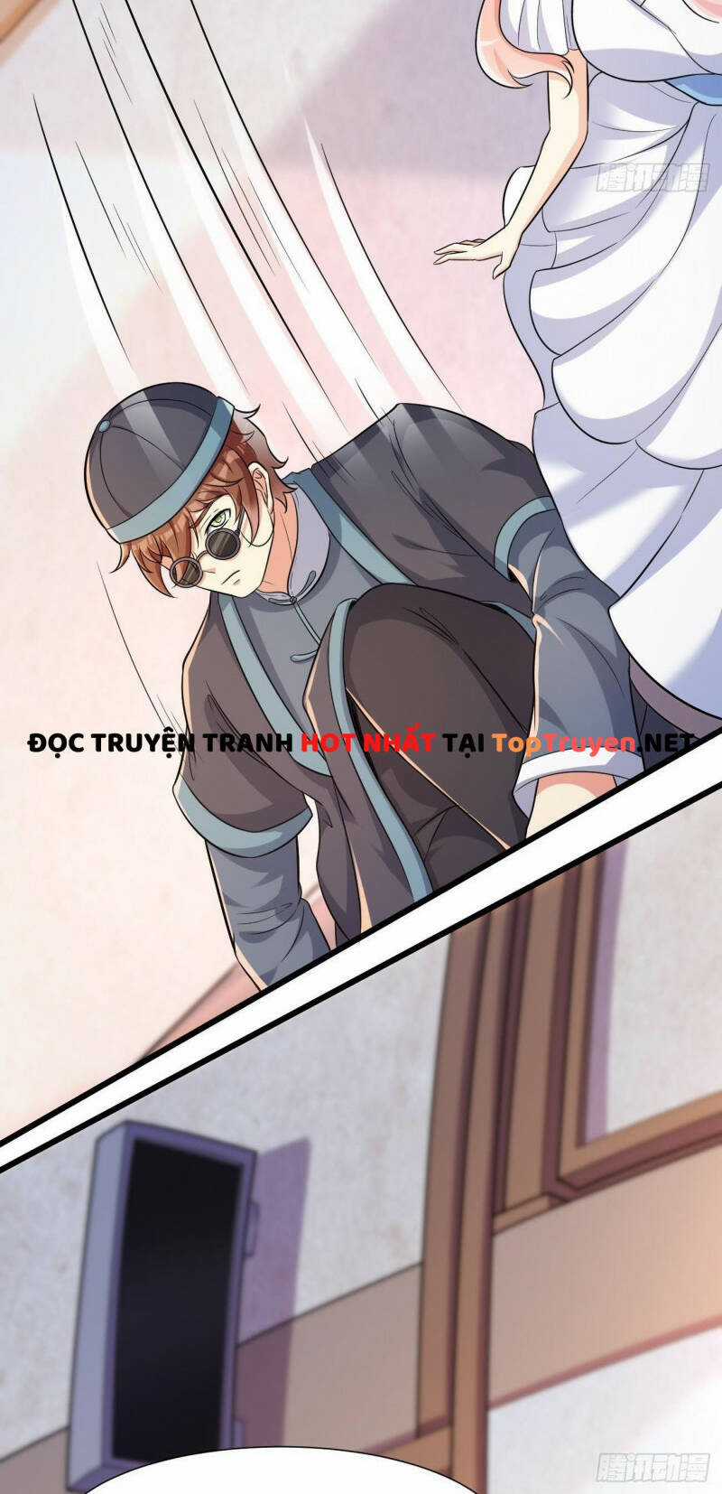 Mỗi Tuần Ta Có Một Thân Phận Mới Chapter 41 trang 10