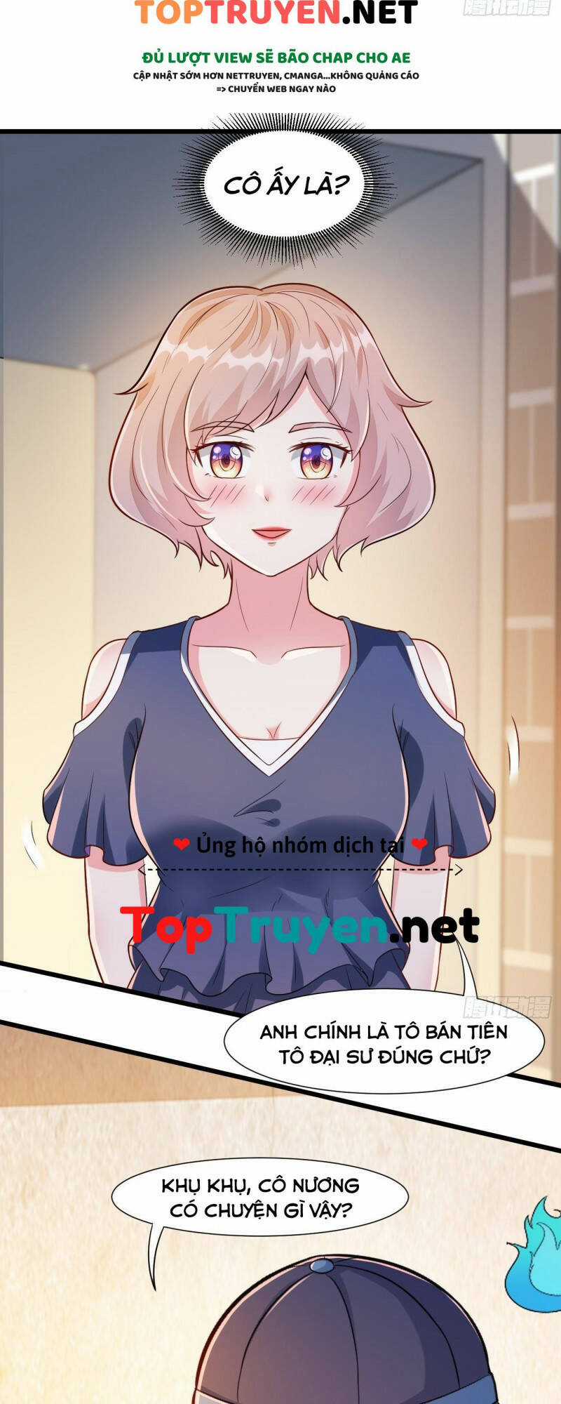 Mỗi Tuần Ta Có Một Thân Phận Mới Chapter 41 trang 13