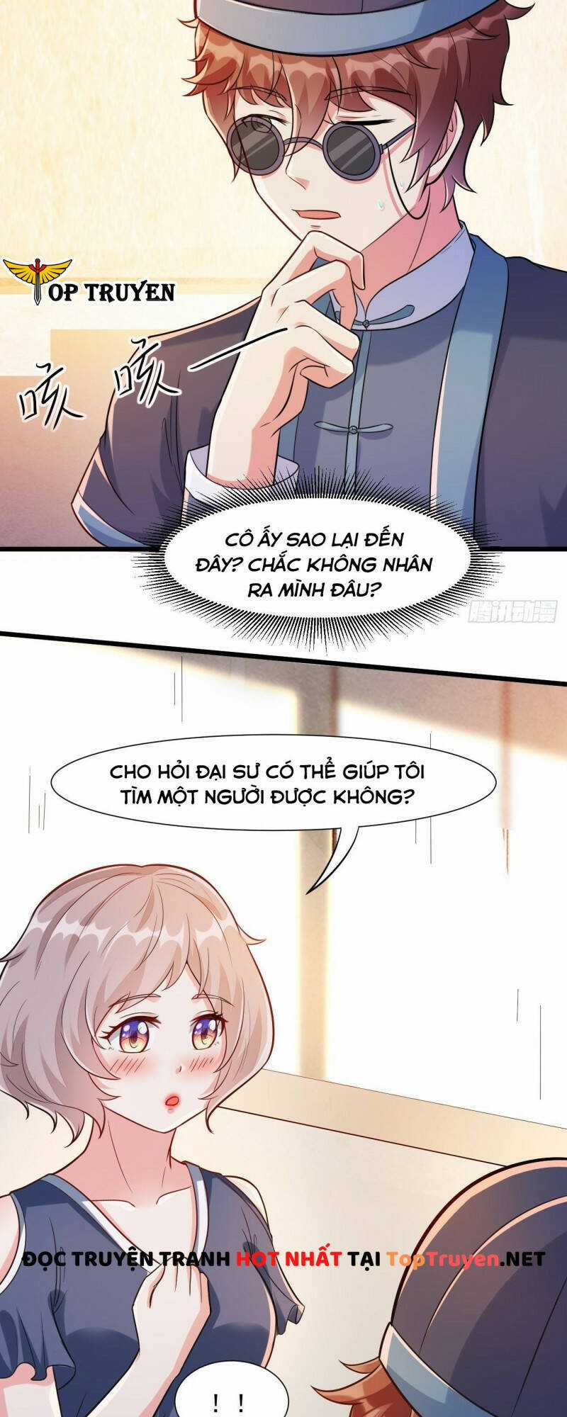 Mỗi Tuần Ta Có Một Thân Phận Mới Chapter 41 trang 14