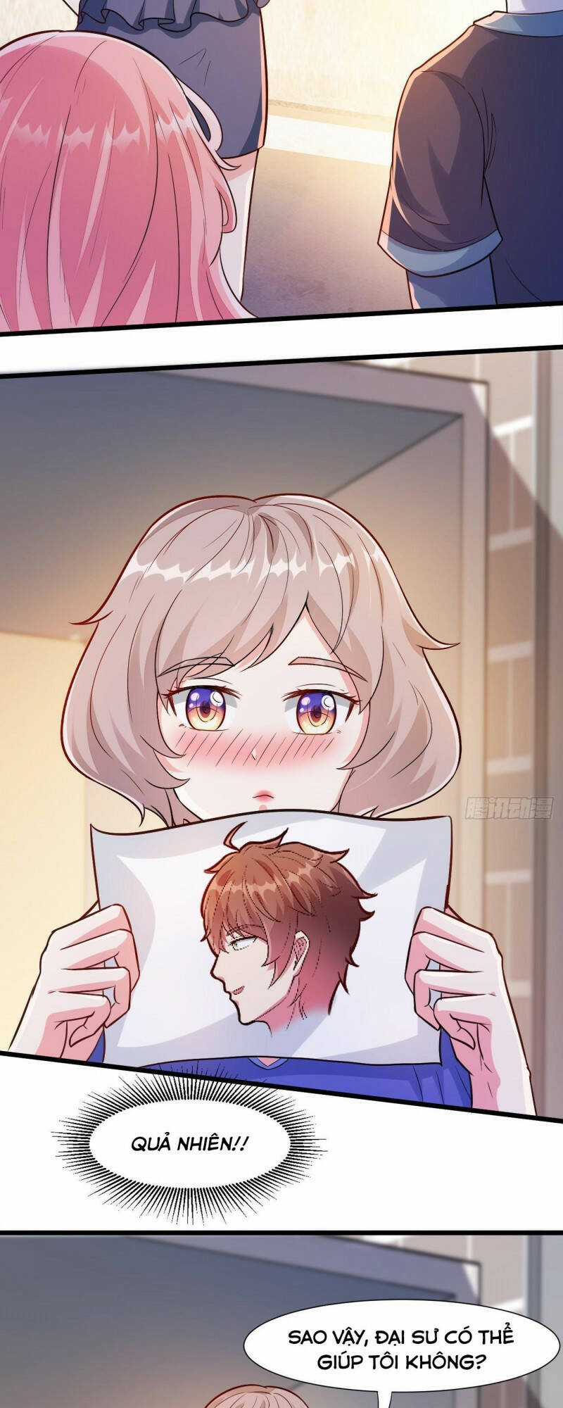 Mỗi Tuần Ta Có Một Thân Phận Mới Chapter 41 trang 16