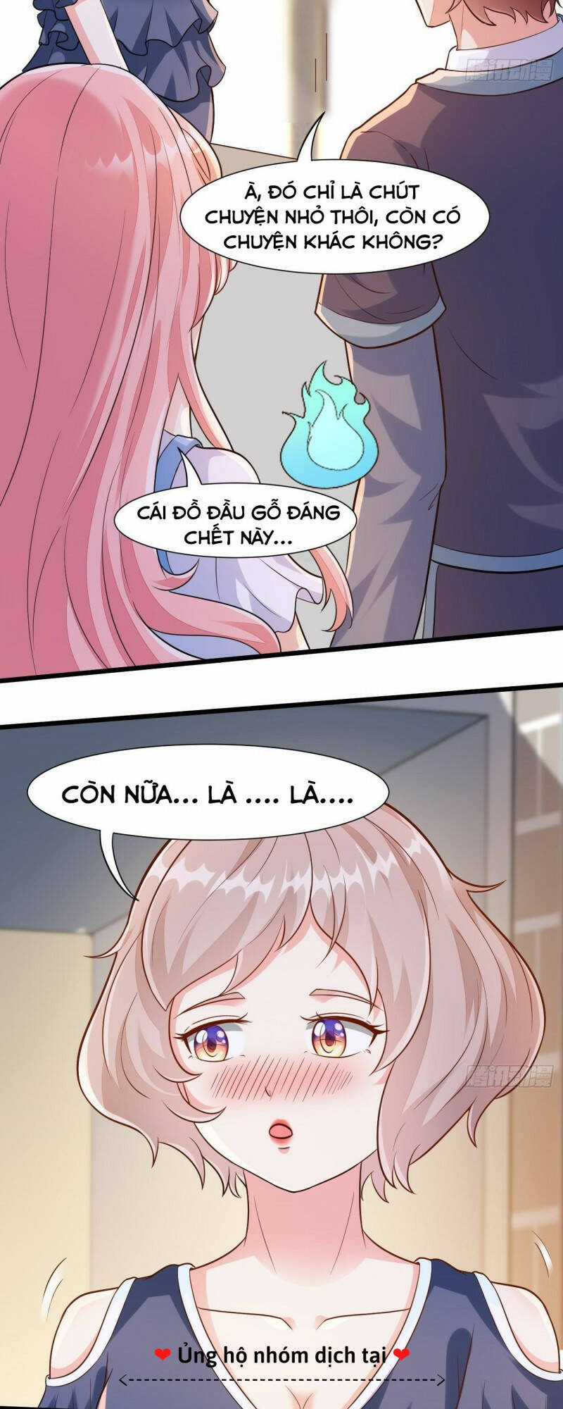 Mỗi Tuần Ta Có Một Thân Phận Mới Chapter 41 trang 21