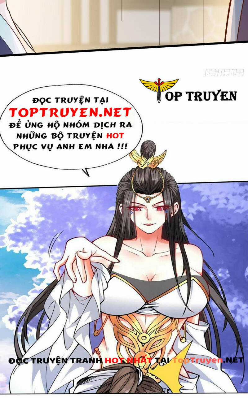 Mỗi Tuần Ta Có Một Thân Phận Mới Chapter 41 trang 23