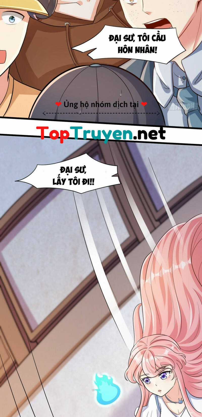 Mỗi Tuần Ta Có Một Thân Phận Mới Chapter 41 trang 9