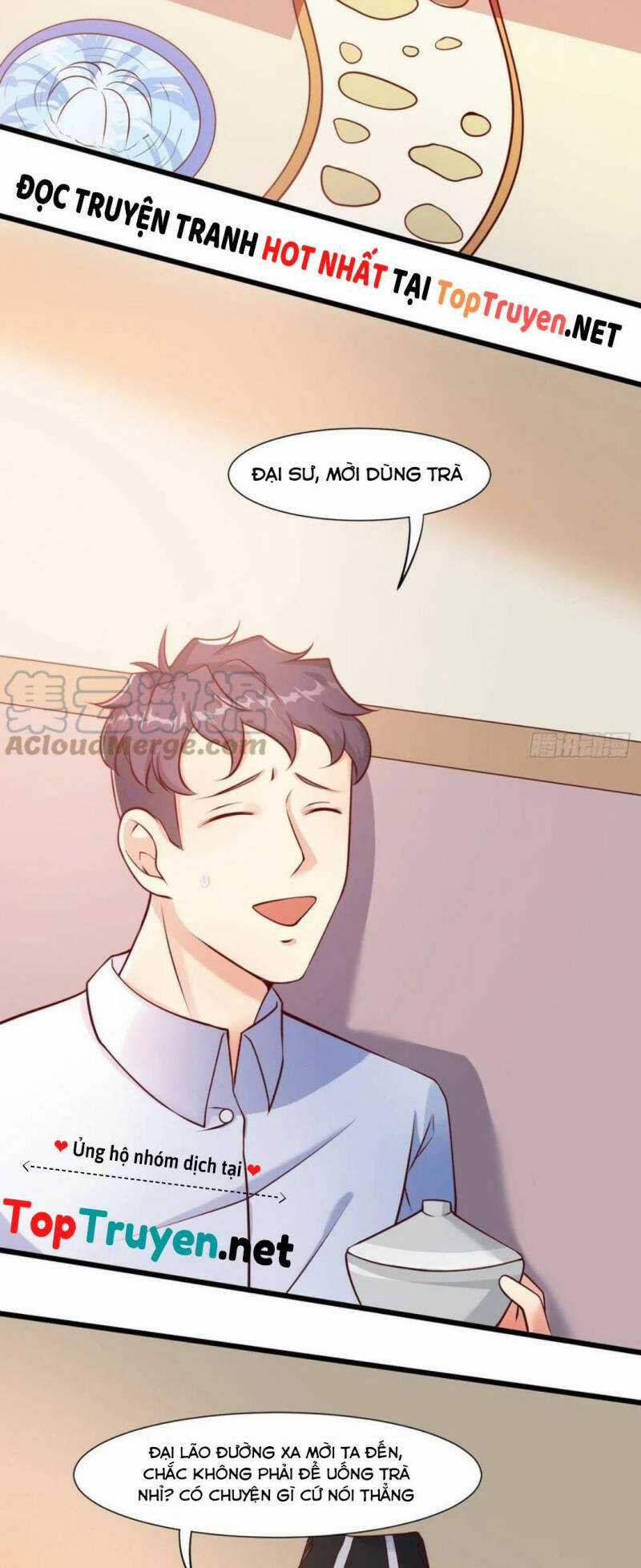 Mỗi Tuần Ta Có Một Thân Phận Mới Chapter 42 trang 10