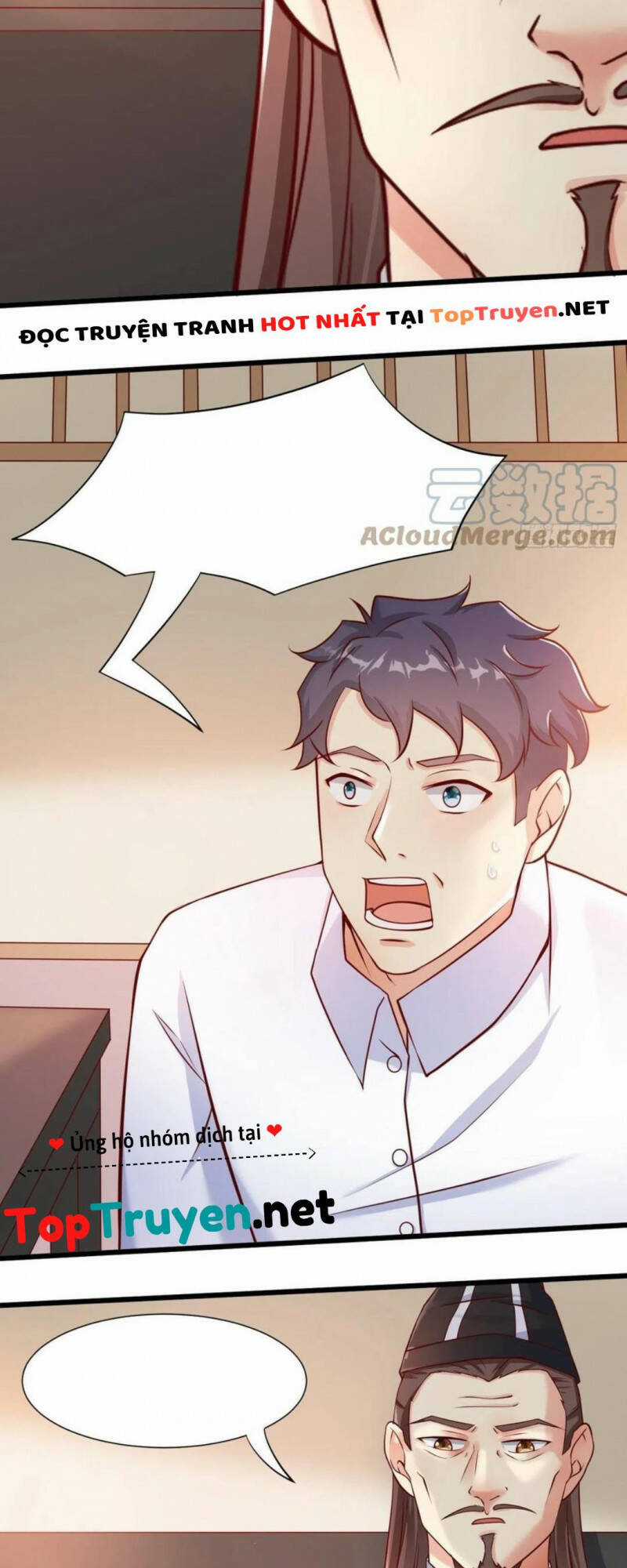 Mỗi Tuần Ta Có Một Thân Phận Mới Chapter 42 trang 13