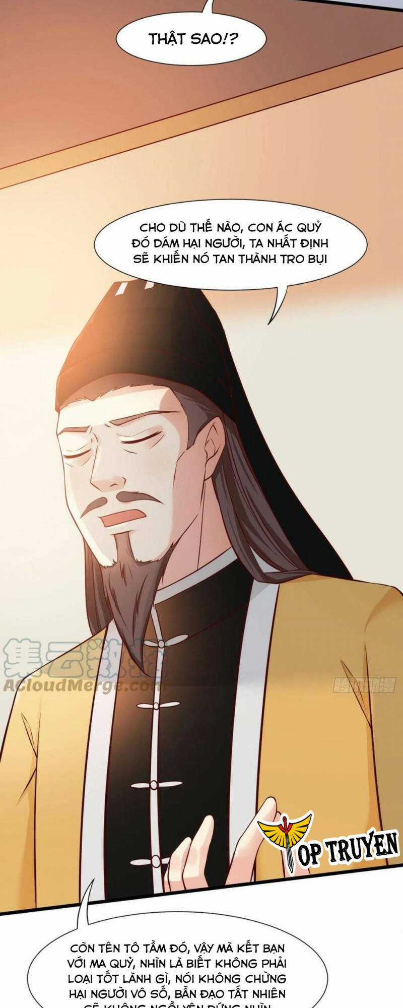 Mỗi Tuần Ta Có Một Thân Phận Mới Chapter 42 trang 17