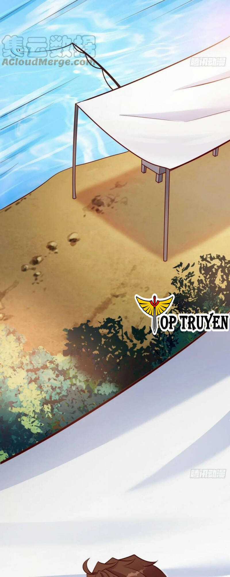 Mỗi Tuần Ta Có Một Thân Phận Mới Chapter 42 trang 19