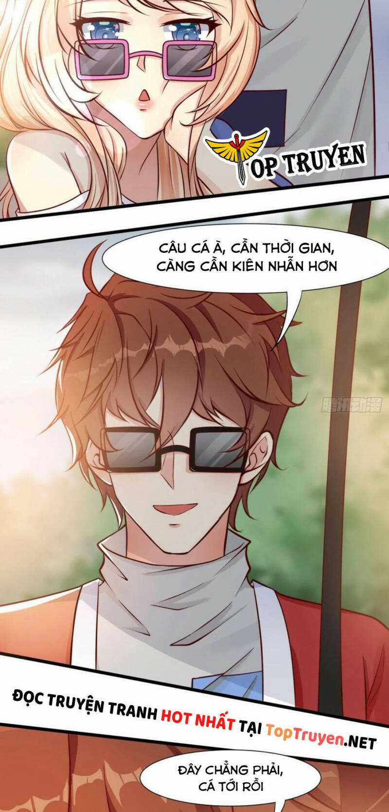 Mỗi Tuần Ta Có Một Thân Phận Mới Chapter 42 trang 21