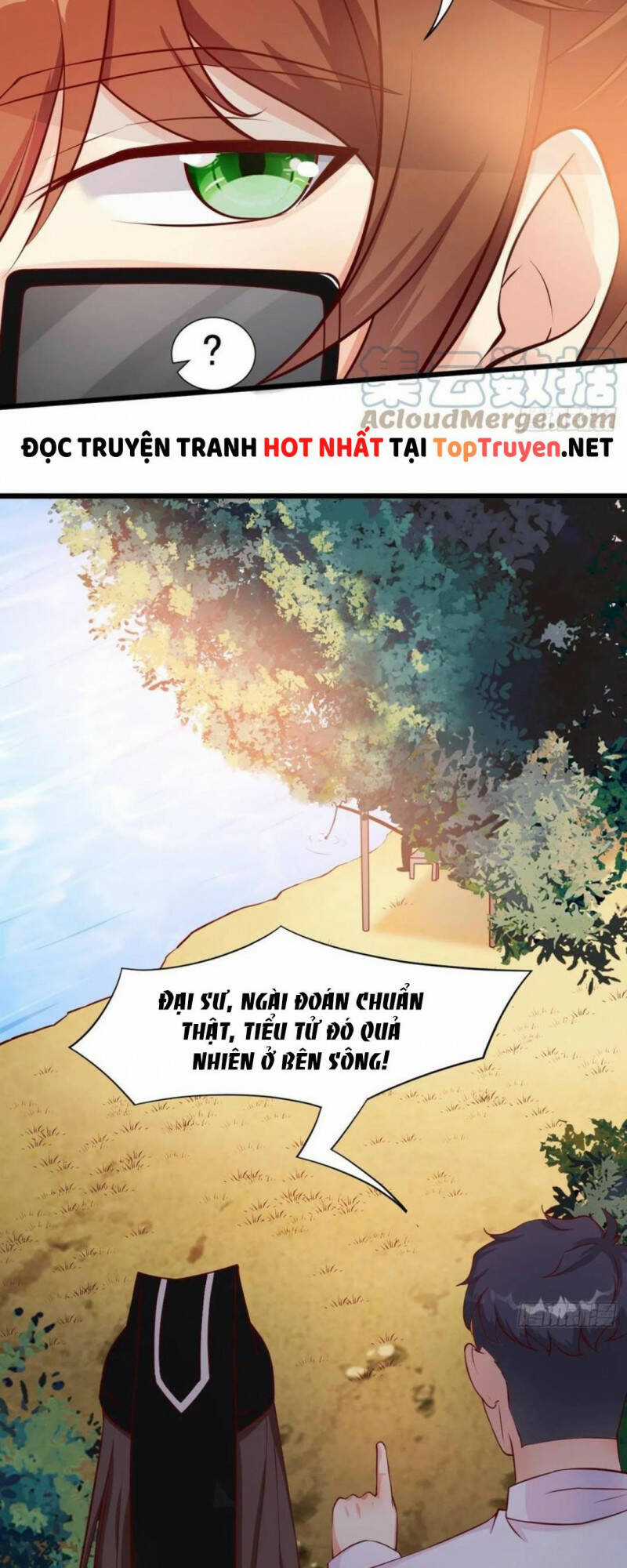 Mỗi Tuần Ta Có Một Thân Phận Mới Chapter 42 trang 22