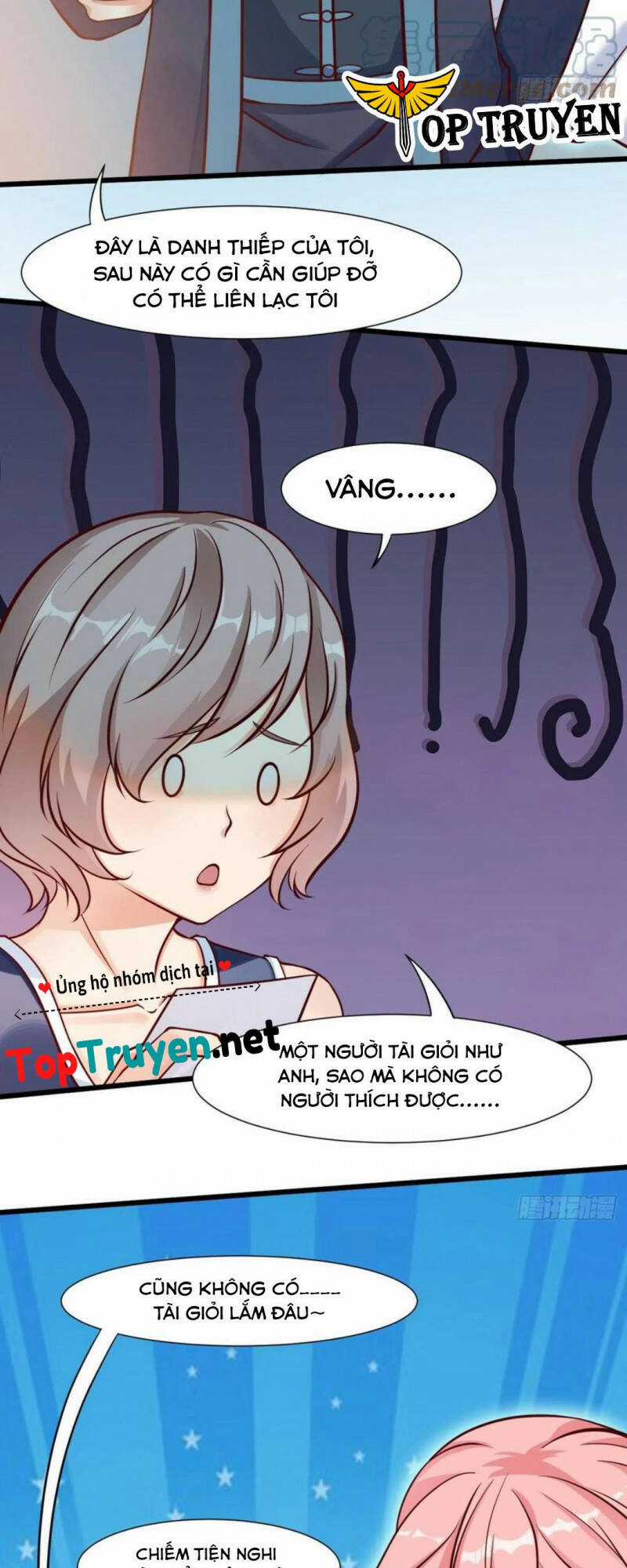 Mỗi Tuần Ta Có Một Thân Phận Mới Chapter 42 trang 3