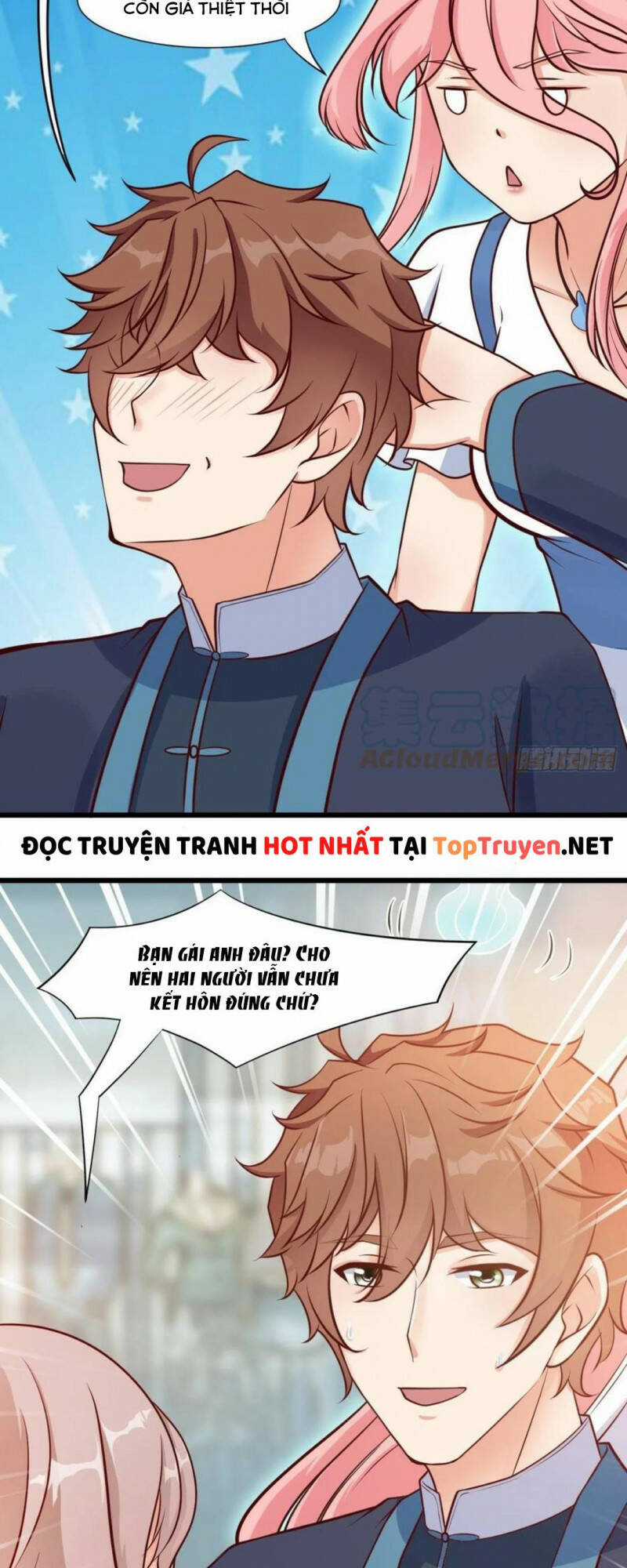 Mỗi Tuần Ta Có Một Thân Phận Mới Chapter 42 trang 4