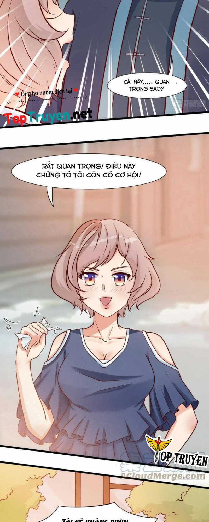 Mỗi Tuần Ta Có Một Thân Phận Mới Chapter 42 trang 5