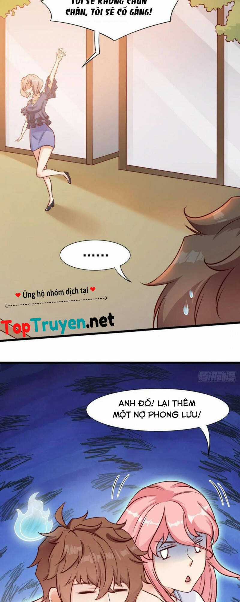 Mỗi Tuần Ta Có Một Thân Phận Mới Chapter 42 trang 6