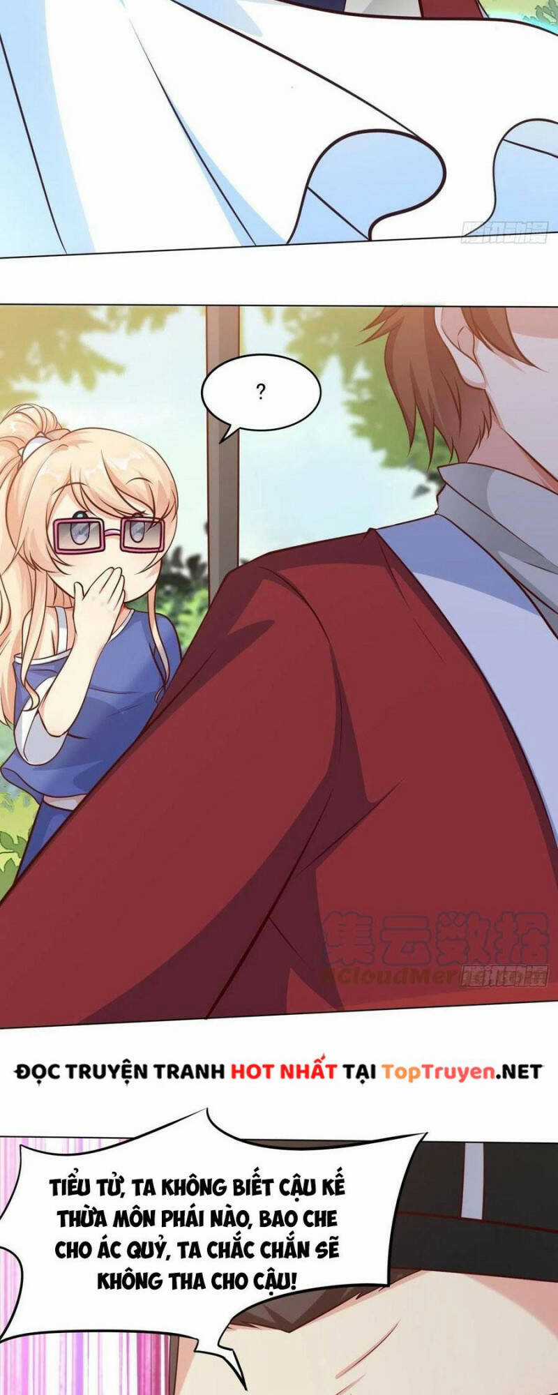 Mỗi Tuần Ta Có Một Thân Phận Mới Chapter 43 trang 10