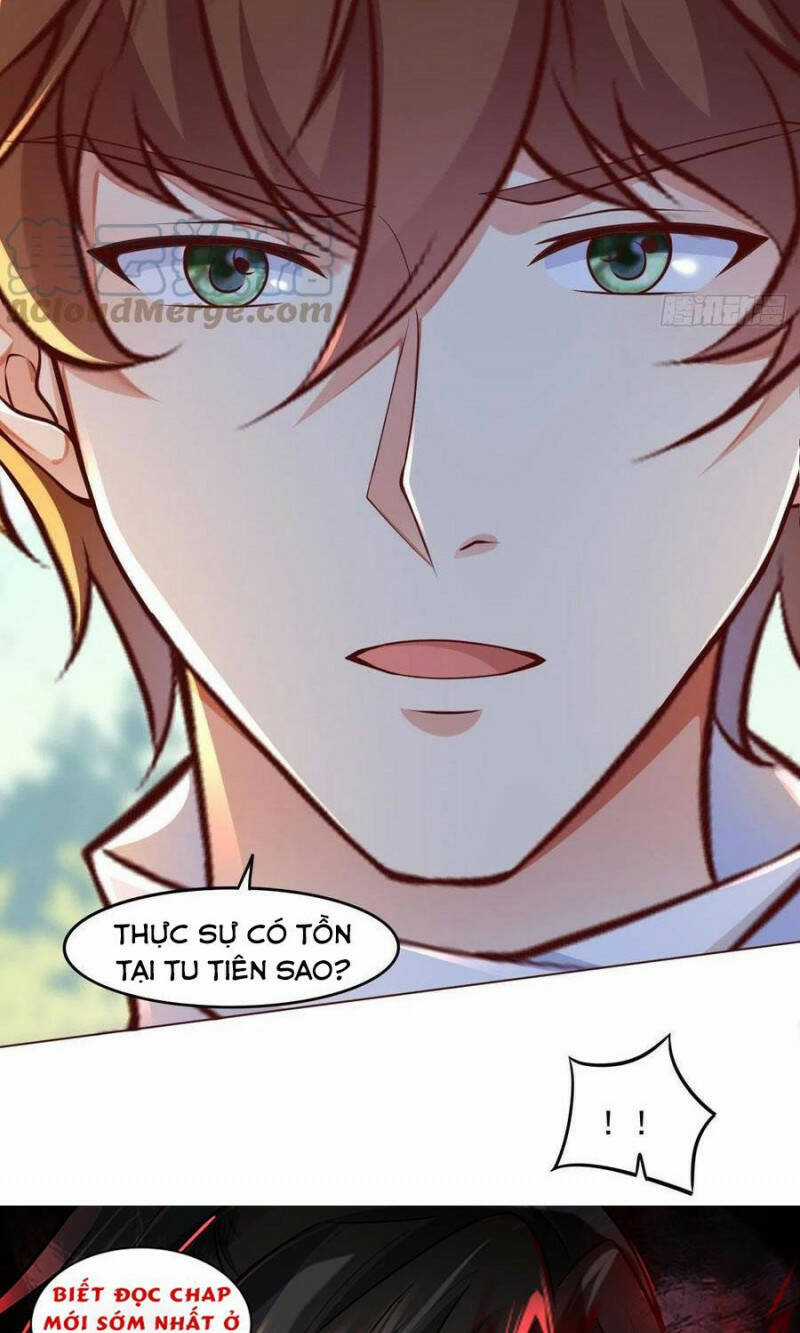 Mỗi Tuần Ta Có Một Thân Phận Mới Chapter 43 trang 26