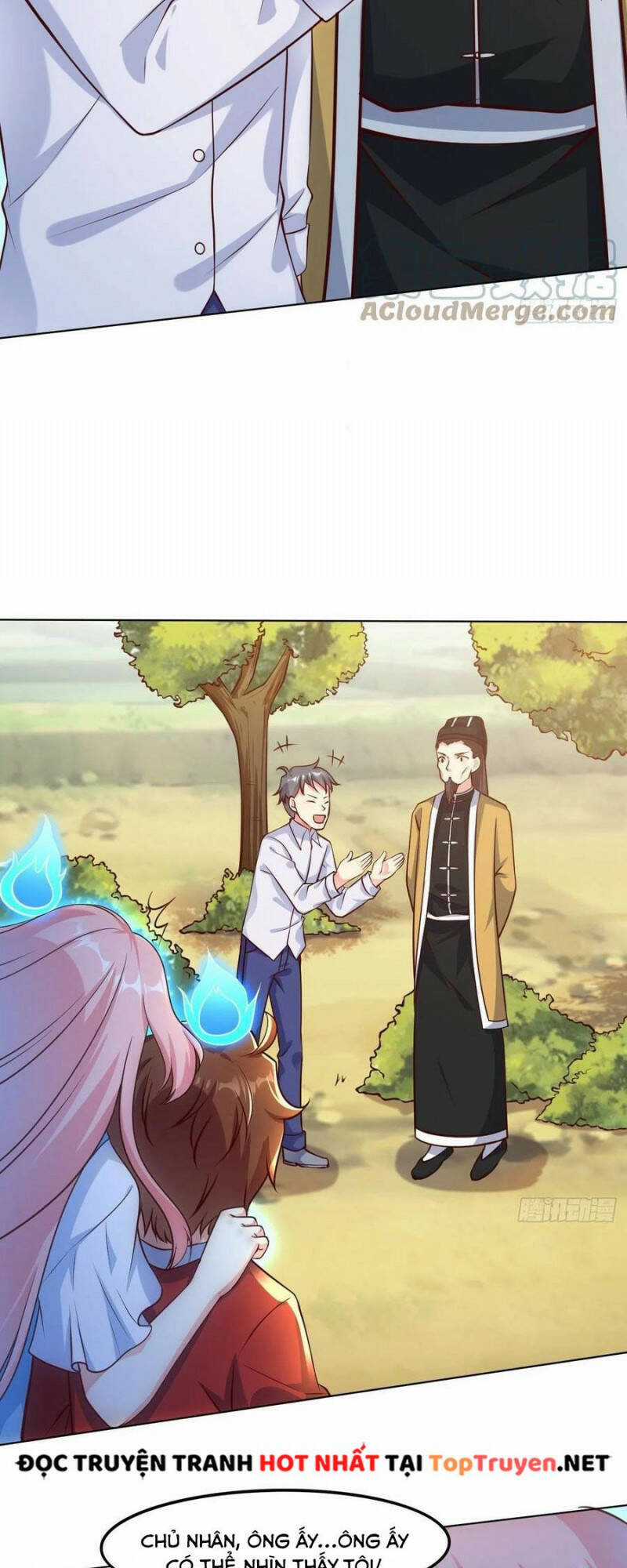 Mỗi Tuần Ta Có Một Thân Phận Mới Chapter 43 trang 4