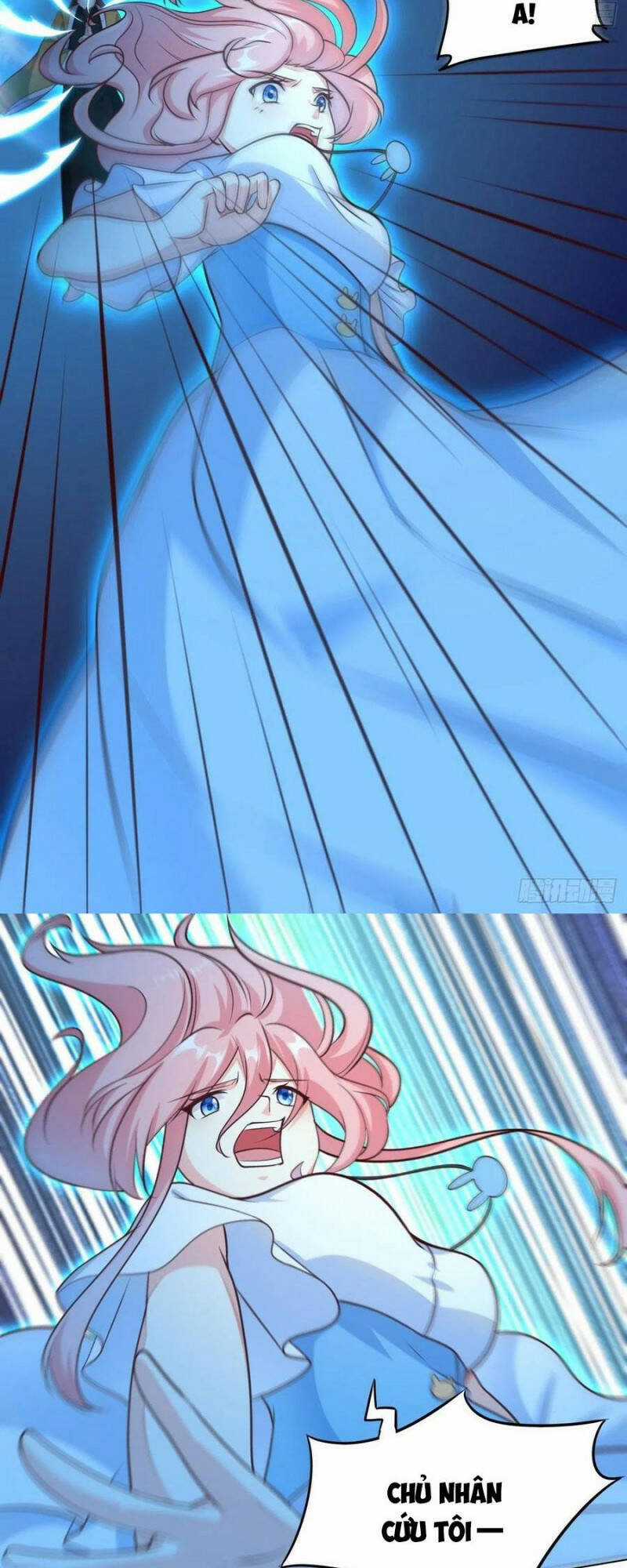 Mỗi Tuần Ta Có Một Thân Phận Mới Chapter 43 trang 8