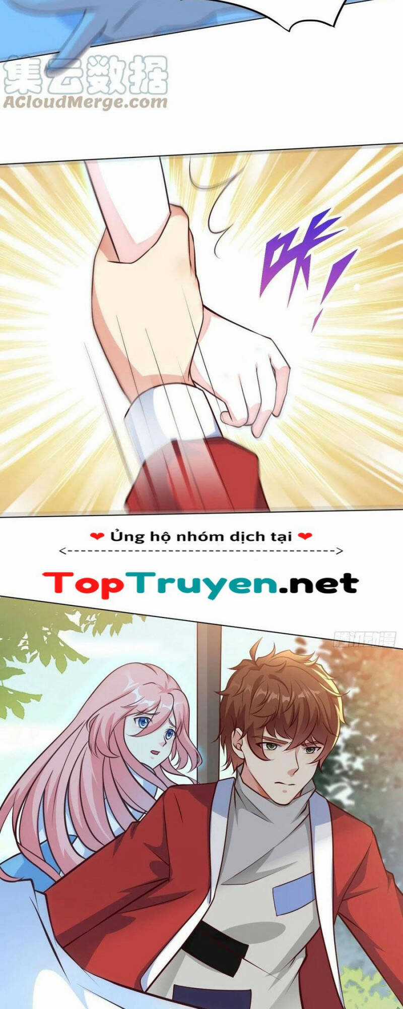 Mỗi Tuần Ta Có Một Thân Phận Mới Chapter 43 trang 9