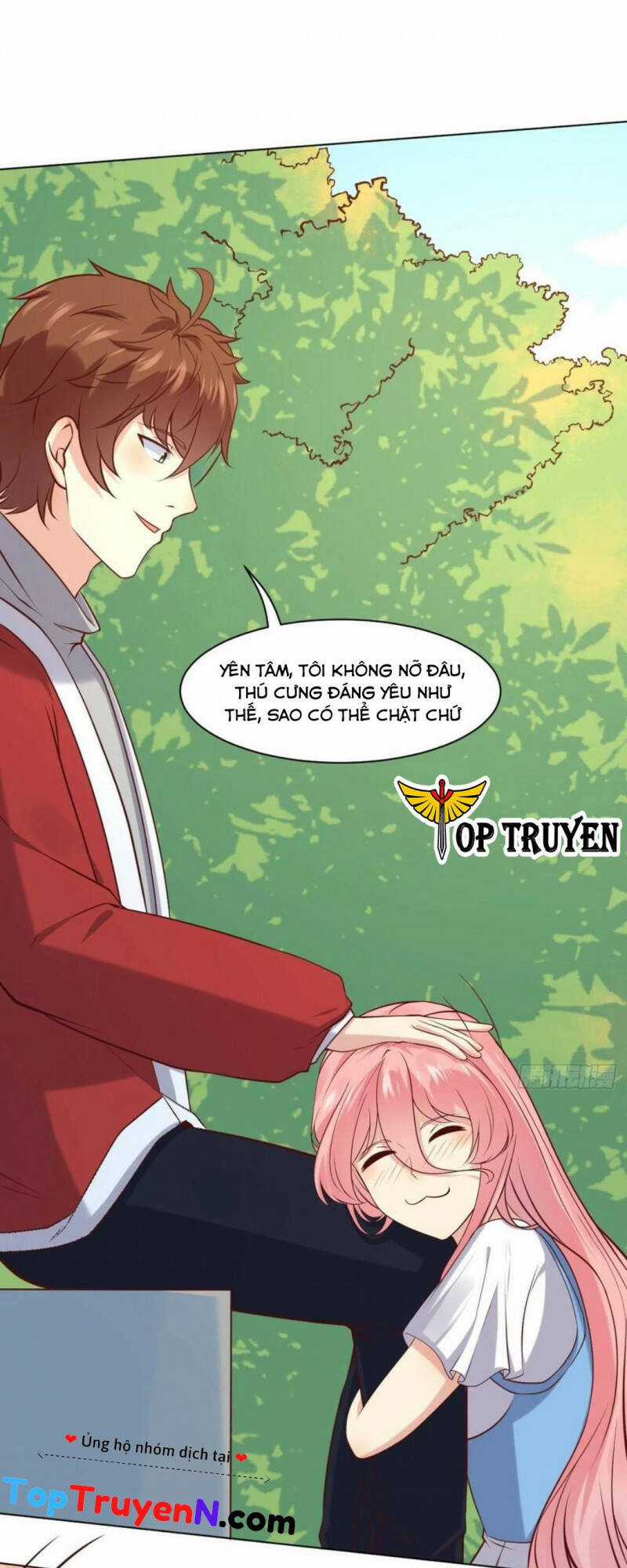 Mỗi Tuần Ta Có Một Thân Phận Mới Chapter 44 trang 11