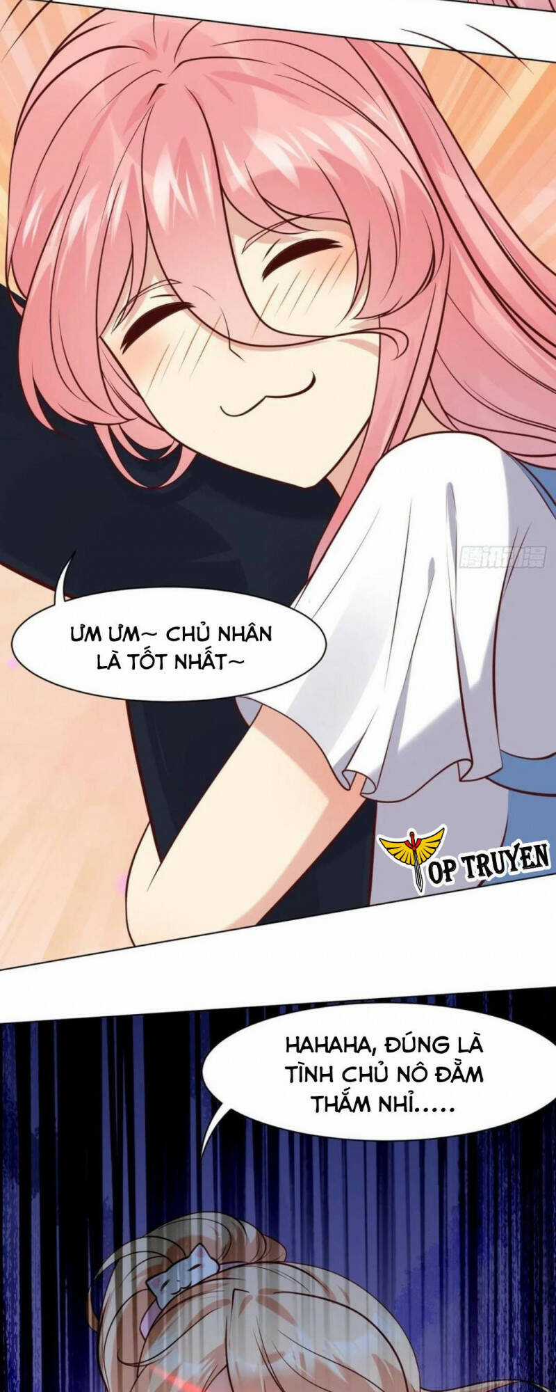 Mỗi Tuần Ta Có Một Thân Phận Mới Chapter 44 trang 12