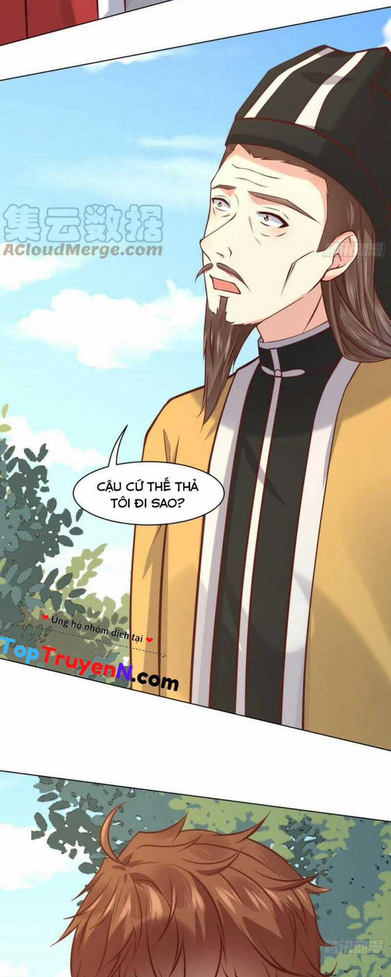 Mỗi Tuần Ta Có Một Thân Phận Mới Chapter 44 trang 15