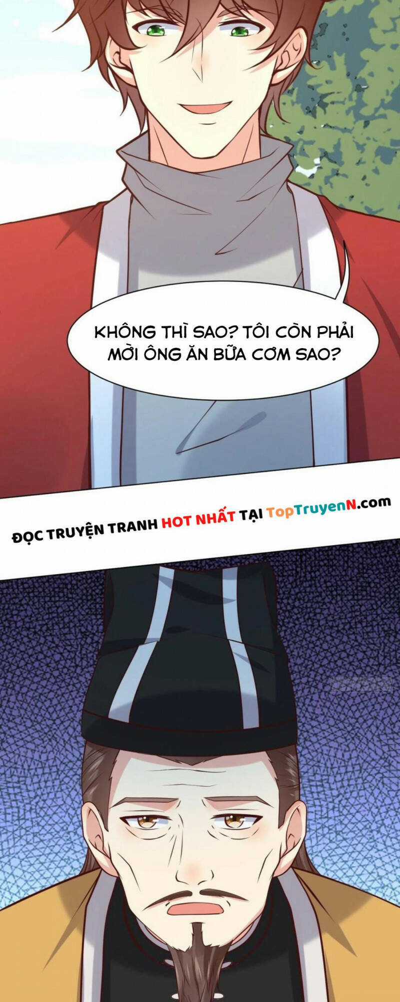 Mỗi Tuần Ta Có Một Thân Phận Mới Chapter 44 trang 16