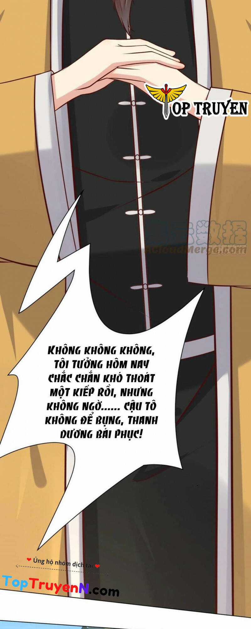 Mỗi Tuần Ta Có Một Thân Phận Mới Chapter 44 trang 17