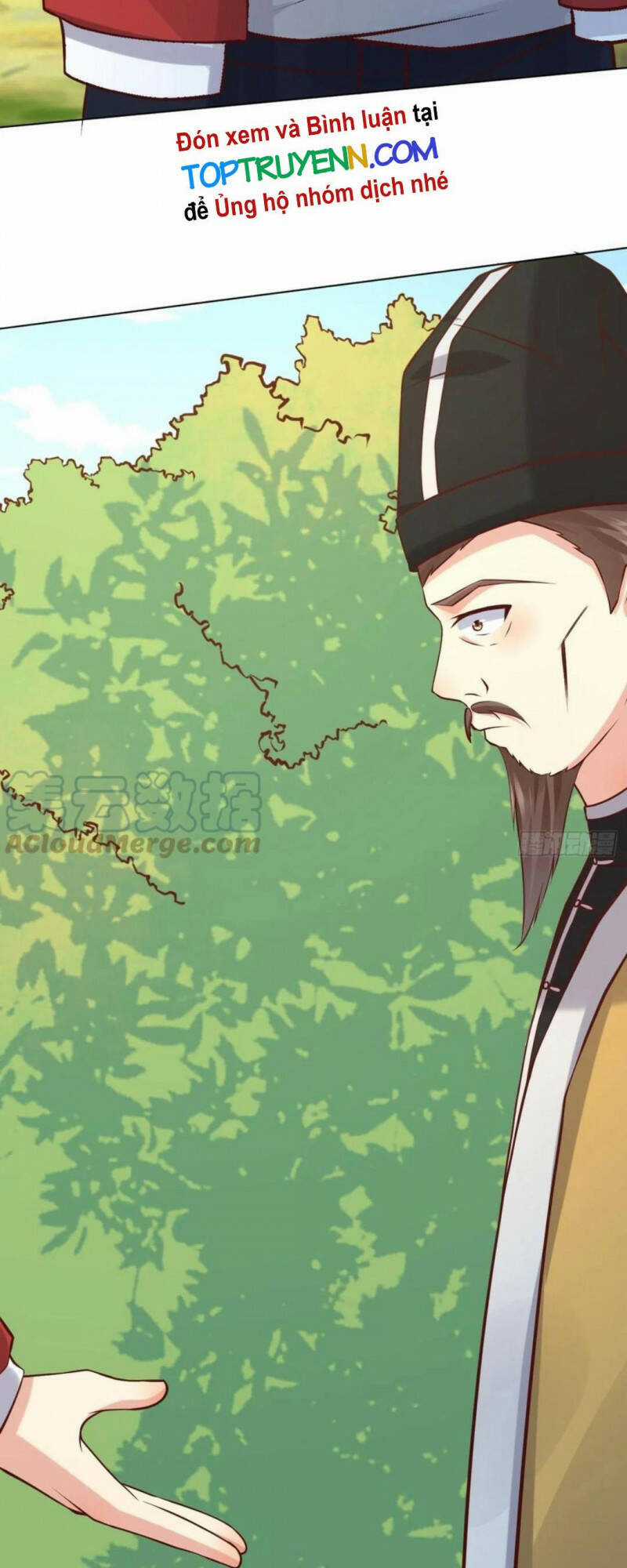 Mỗi Tuần Ta Có Một Thân Phận Mới Chapter 44 trang 19