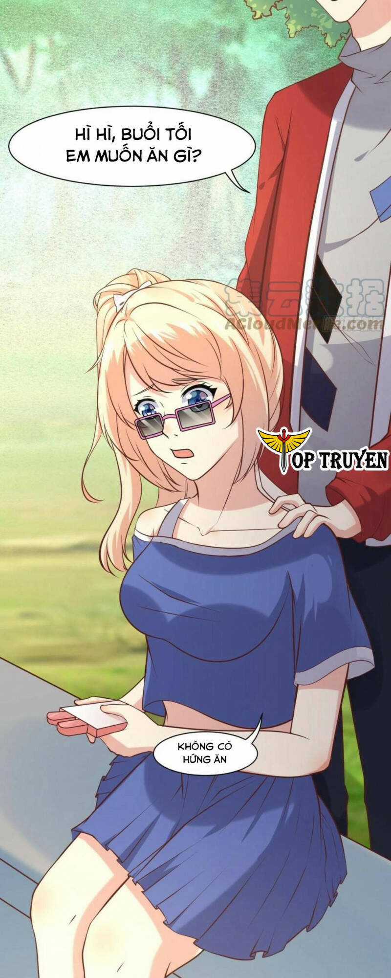 Mỗi Tuần Ta Có Một Thân Phận Mới Chapter 44 trang 26