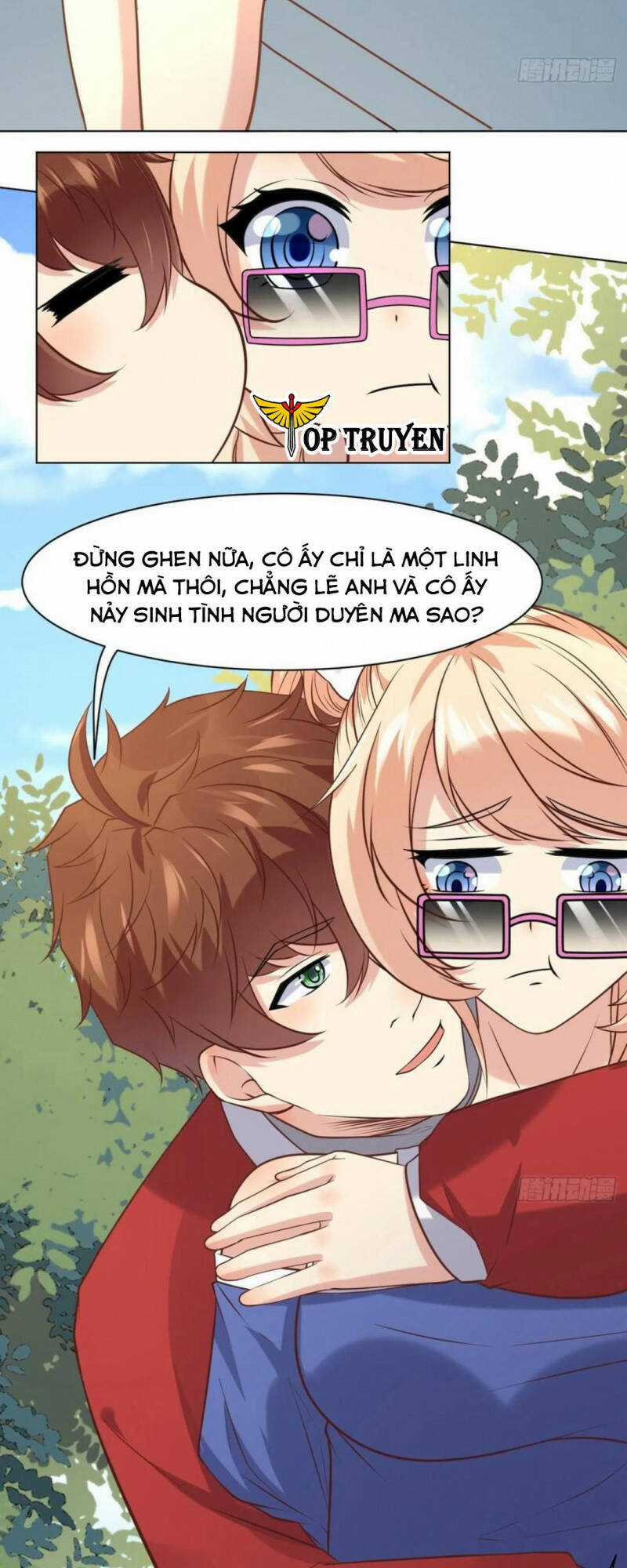 Mỗi Tuần Ta Có Một Thân Phận Mới Chapter 44 trang 27