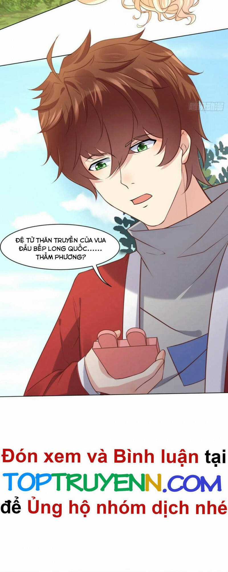 Mỗi Tuần Ta Có Một Thân Phận Mới Chapter 44 trang 29